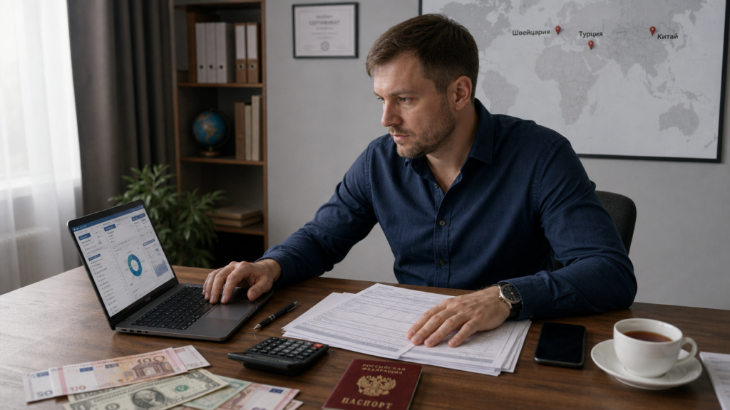 kak otkryt vklad v zarubezhnom banke instrukcija 5c912d14
